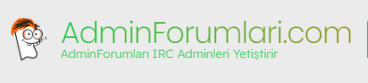 irc forumları